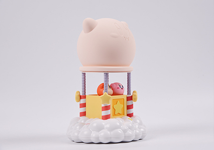 星之卡比